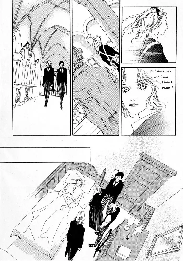 Savage Garden Chapter 5 12